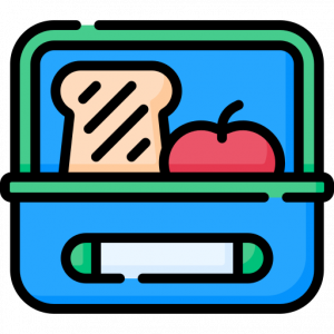Lunch & Snacks