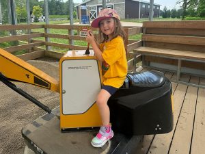 Adventure Farm