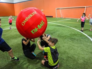 kin ball