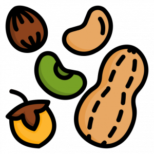 Peanuts and Tree-nuts
