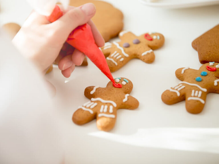 gingerbread cookies