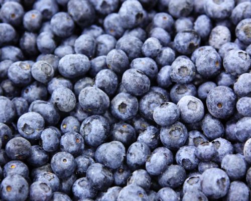 blueberry